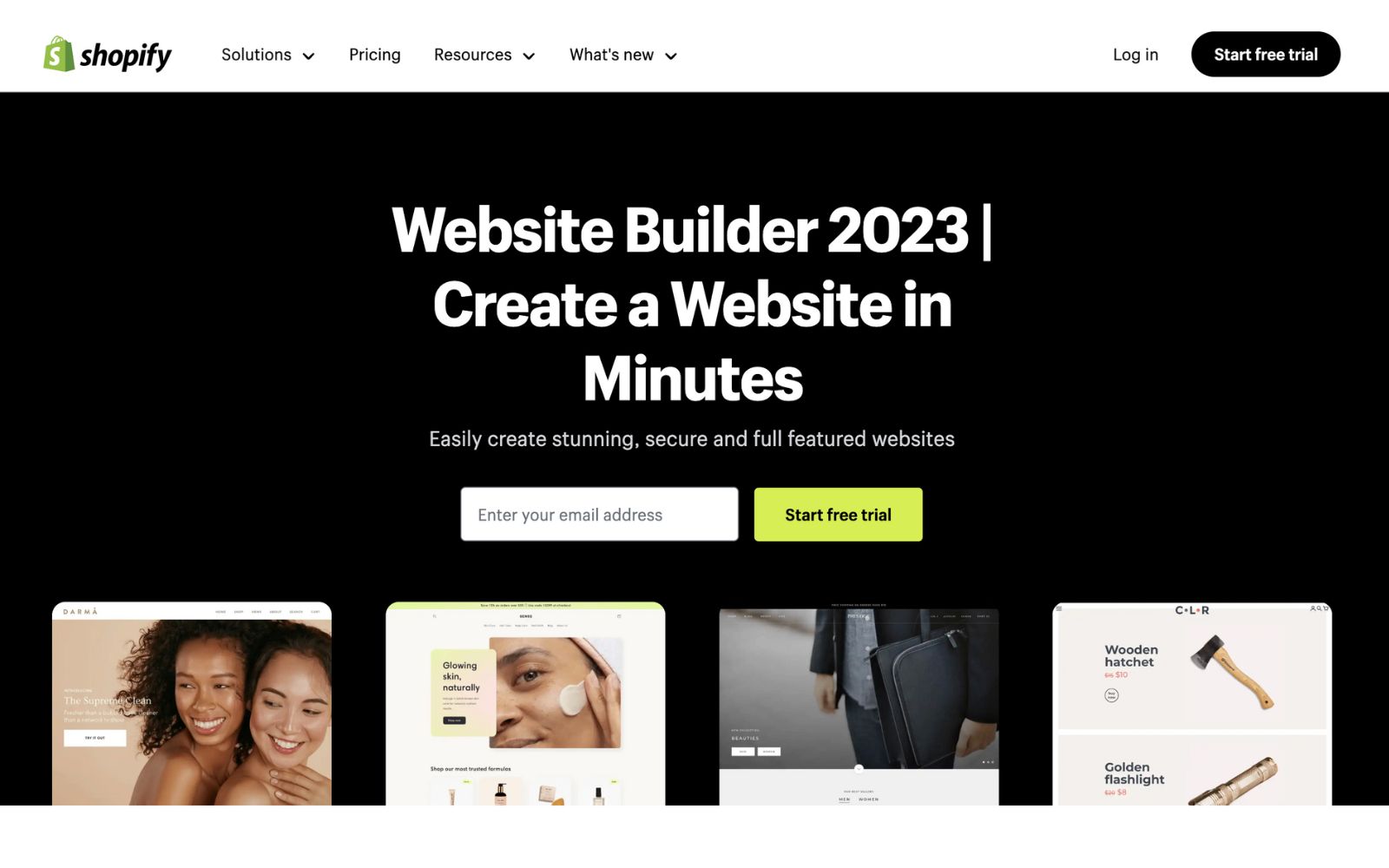 Shopify